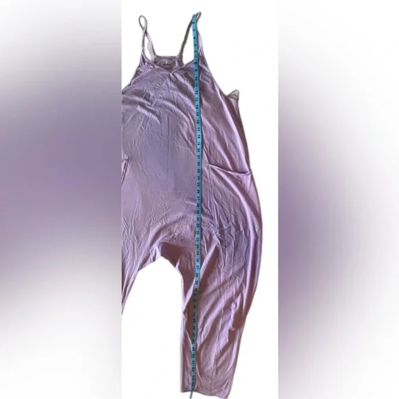 FP Movement Hot Shot Onesie Chive Blossom medium - Picture 5 of 11